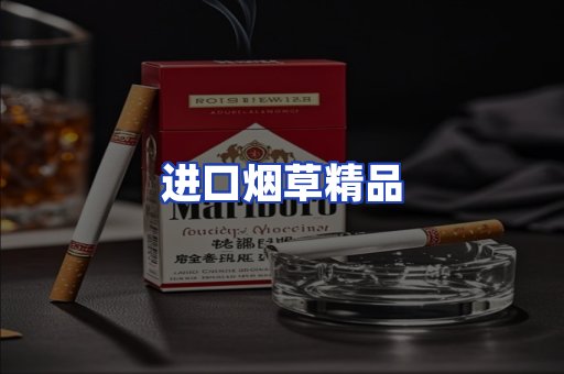 进口烟草产品